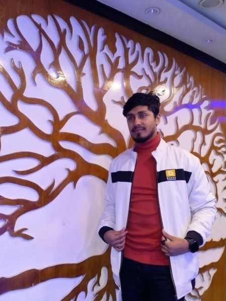 Syful, 23, Kendale Lakes