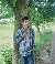 Md Abdur Rahman Rafi, 20, East San Gabriel