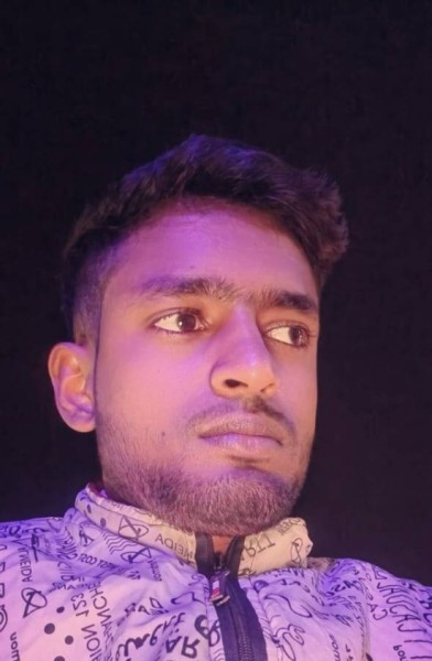 Sagor, 28, Lakhdaria