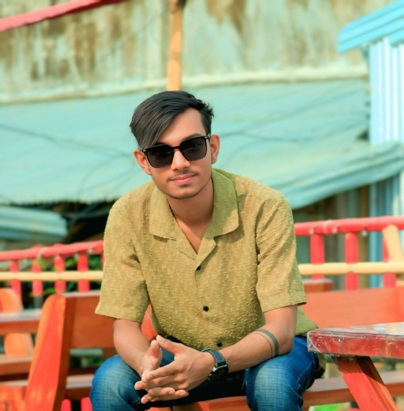 Siddhartha das, 23, Pukekohe East