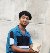 Md sakib ahmmed, 23, Ramnagar