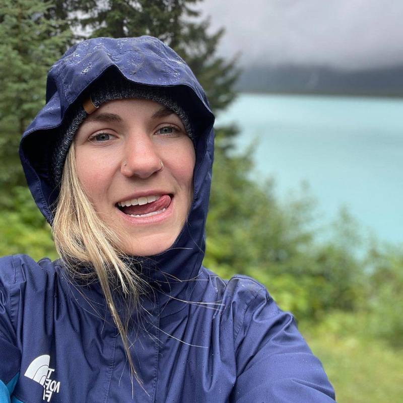Eva Elfie, 46, Eltik