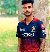 Rakib, 22, Curvelo