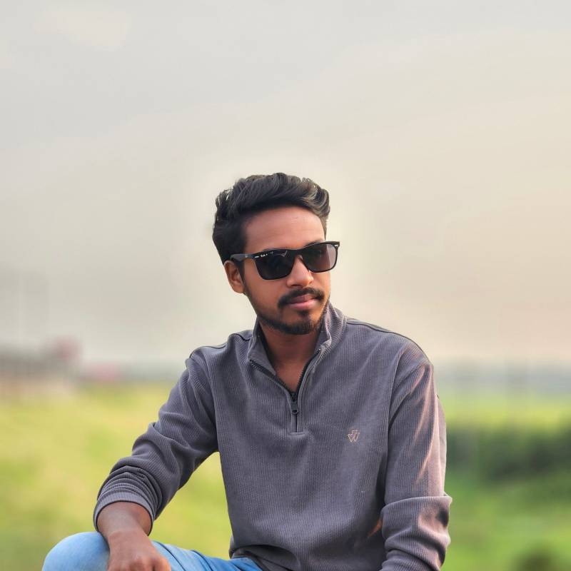 Imran, 24, Mbuyapey