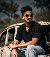 Shihab Hossain, 28, Kenya