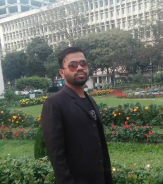 Engr.Sarowar Hossain, 29, Gorinchem