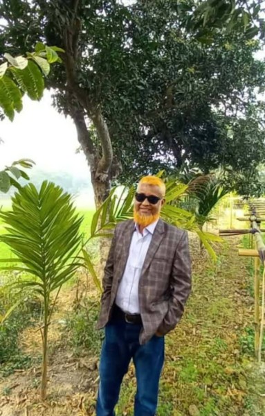 Amdadul, 33, Guifes