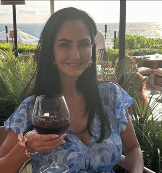 Sonia, 41, Formello