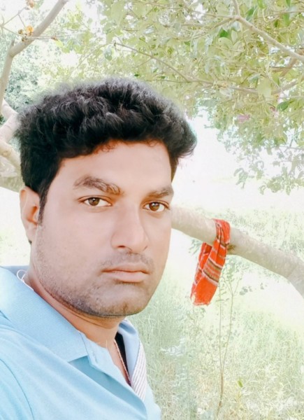 Atoney, 34, Sahri