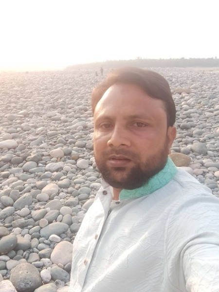 Taj, 41, Panrepatti