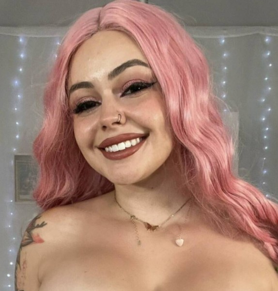 Grace, 26, Bgudo