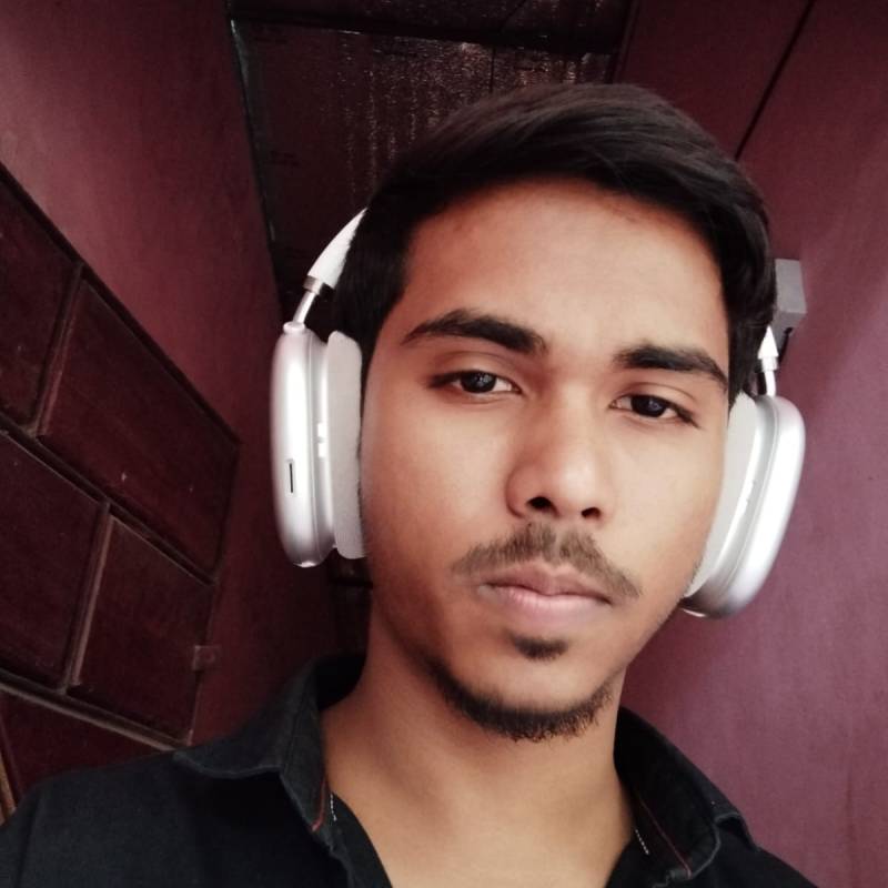 Raihan, 22, Changzhi