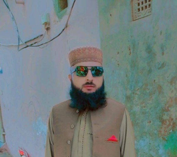 Asif qasmi, 31, Santa Cruz Amilpas