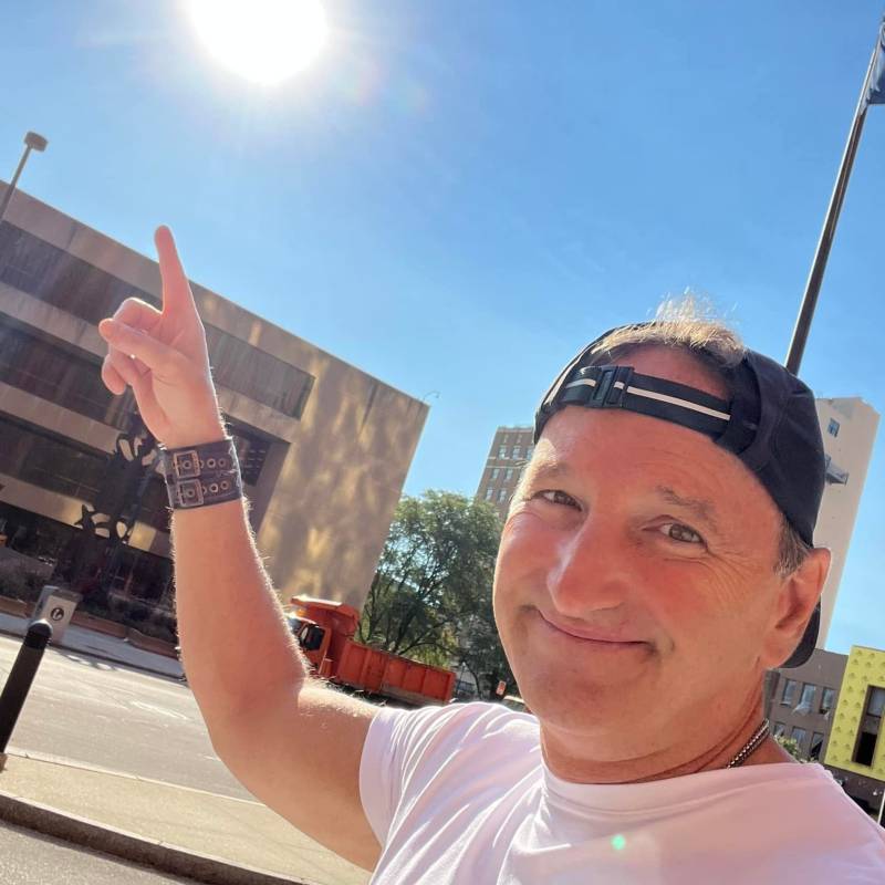 James williams, 63, Iowa City