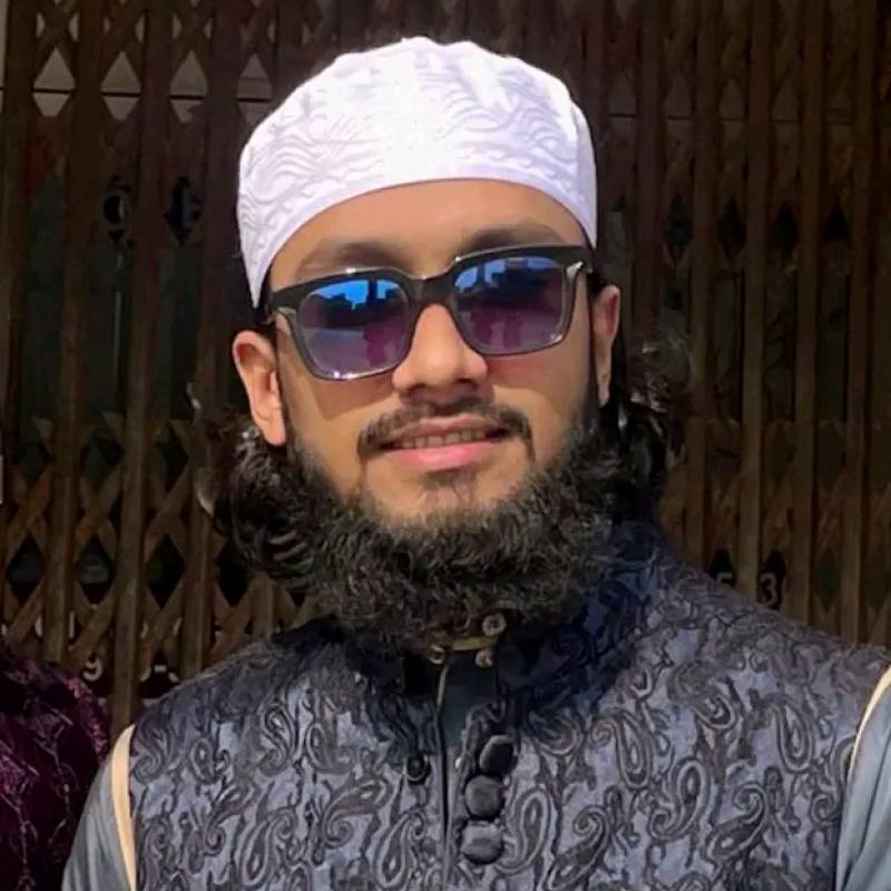 Saife khan, 42, Brumadinho