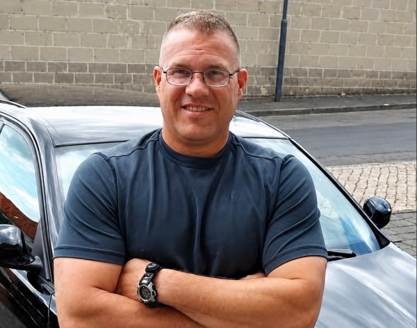 Richard, 57, Avenel