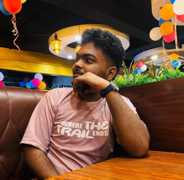 Mohammad nabed, 22, Chino Valley