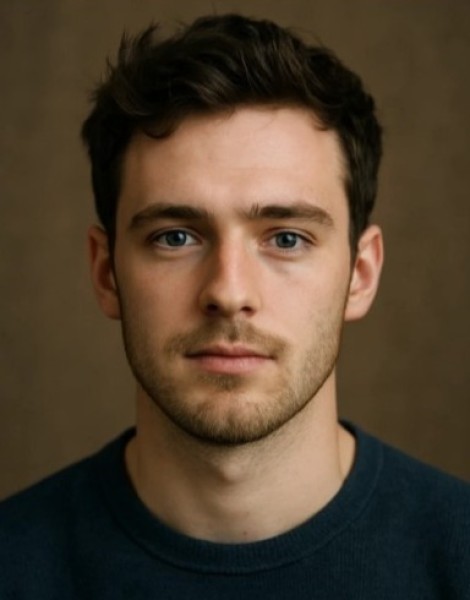 Umer Alo, 26, Santiago Ixcuintla