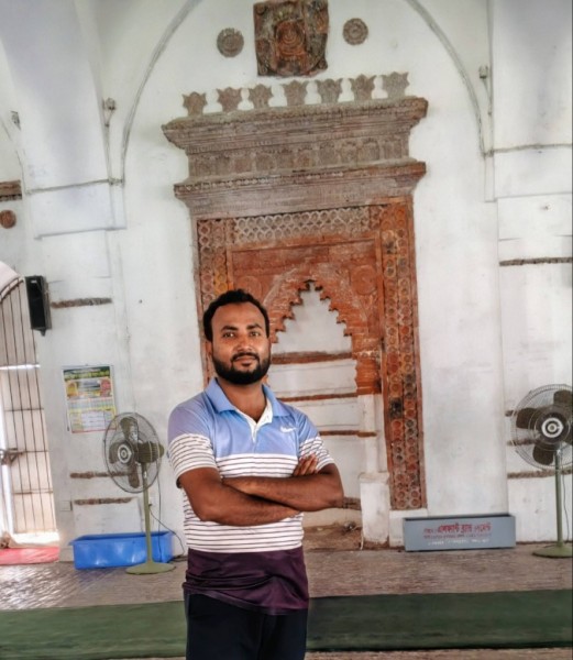 Sobahan, 29, Ahuachapn