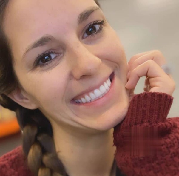 Jessica, 36, Gawler
