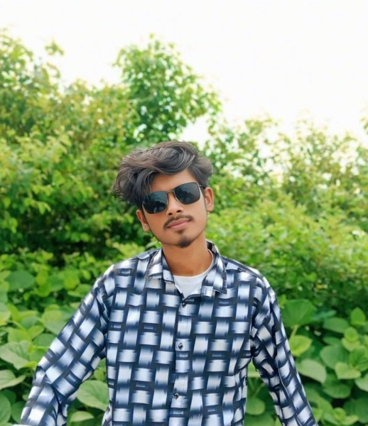 MD ROHIT, 19, Kuji