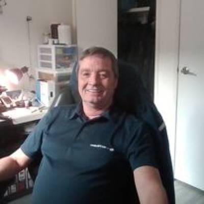 jack, 60, Austrelis