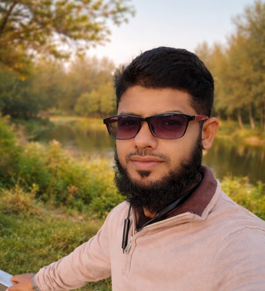 MD: Hasan sk, 29, Bukedea