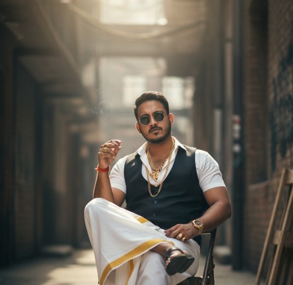 Mamun, 23, Kuala Lipis