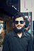 Aijan Nehan, 25, Hamburga