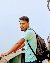 Robin Hossain, 26, Stadtallendorf