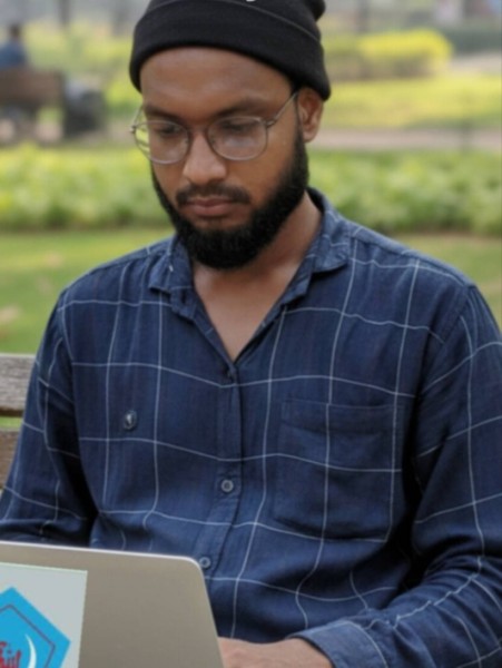 Abdolkarim, 28, Tarqui
