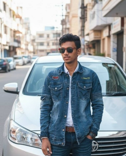 Hridoy, 21, Memmingen