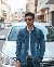Hridoy, 21, Bangladesh