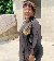 Hetty, 28, India