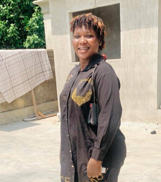 Hetty, 28, Manghit
