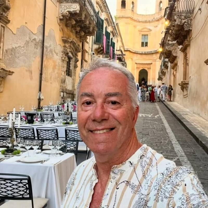 Jeffrey, 66, Feira Grande