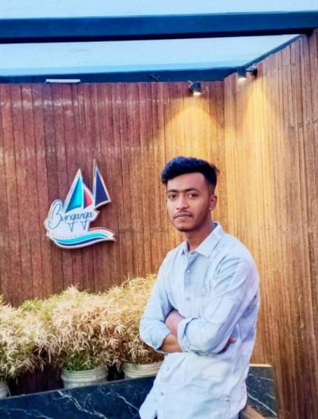 Sojib, 19, Piquete