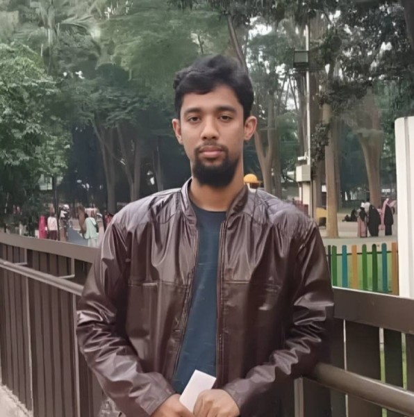 Swapnil, 31, Sonbari