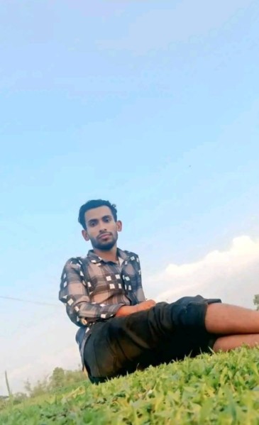 Rubel miah, 26, Bormujos