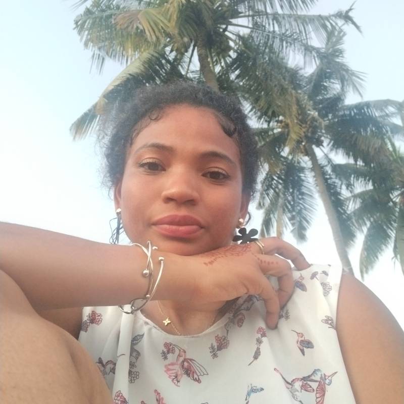 Zina, 34, Perak