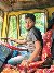 MD Bashar, 27, AL Riyadh