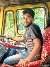 MD Bashar, 27, Puentegenil