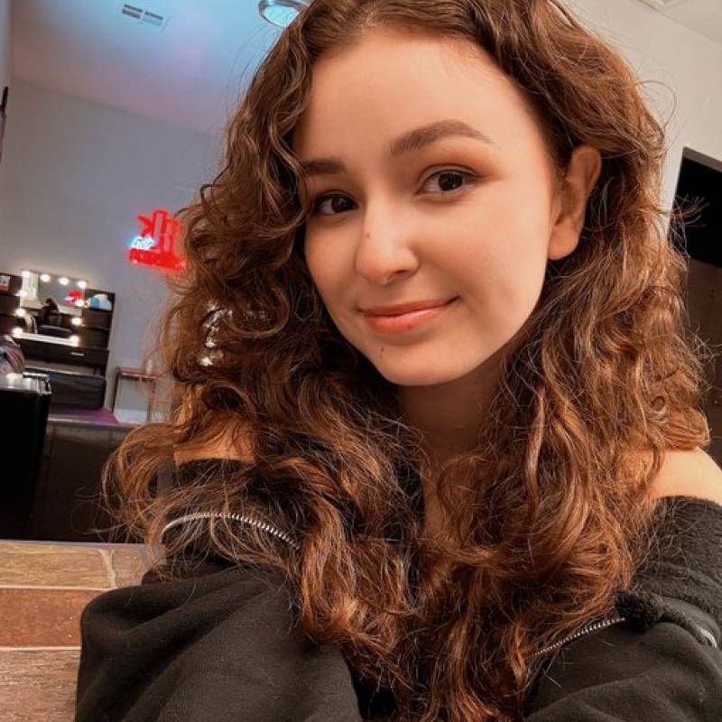 Annie07, 25, Plymouth