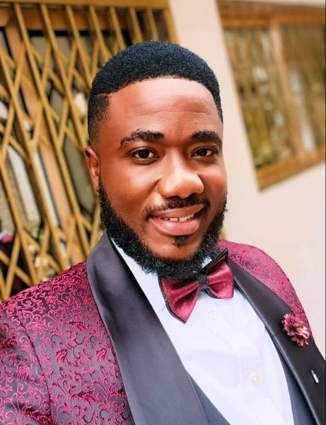Armel, 37, Dilovas