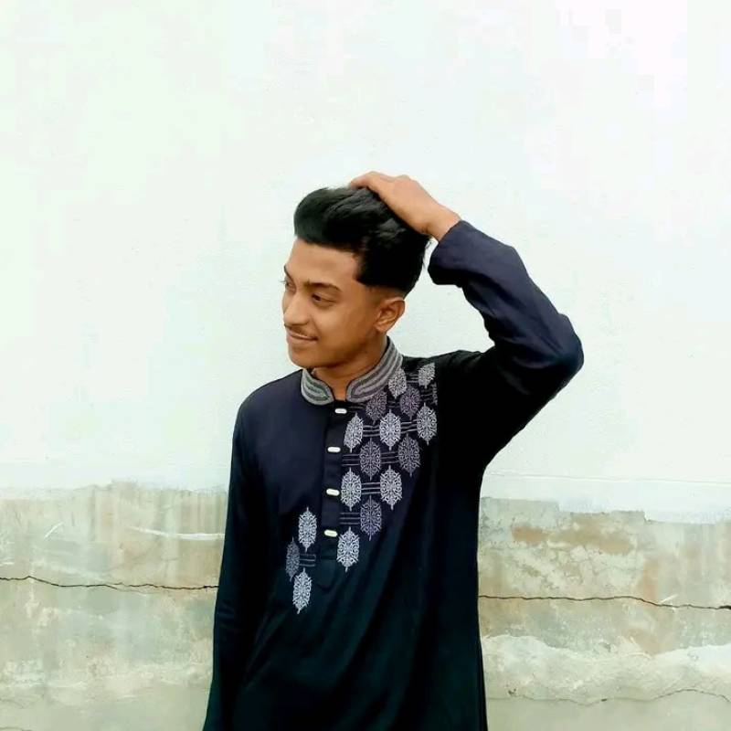 EMON, 21, Abhia