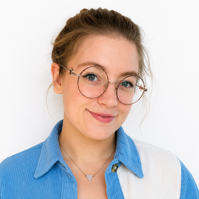 Mimi, 36, Berde