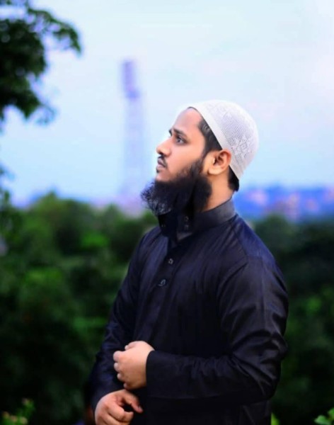 Md minhaz, 24, Jess Menndez