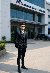 Md Parvez Alam, 22, Linganore