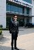 Md Parvez Alam, 22, Frankfurt An Der Oder