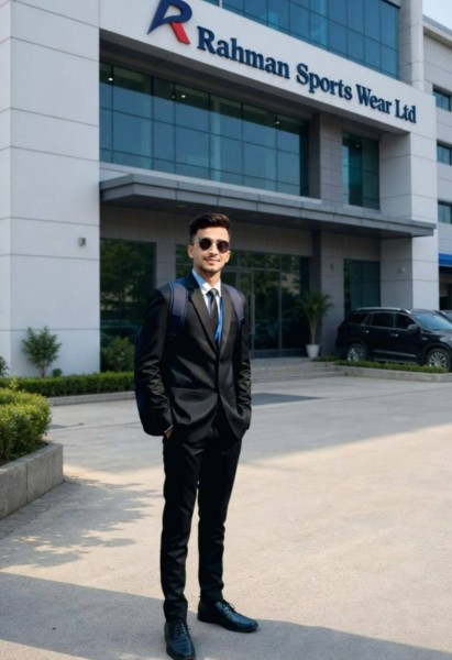 Md Parvez Alam, 22, Chandpura
